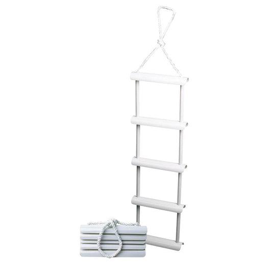 Suncoast Marine and Auto offers Attwood Rope Ladder [11865-4]