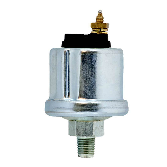 Suncoast Marine and Auto offers VDO Pressure Sender - 80 PSI [360-801]