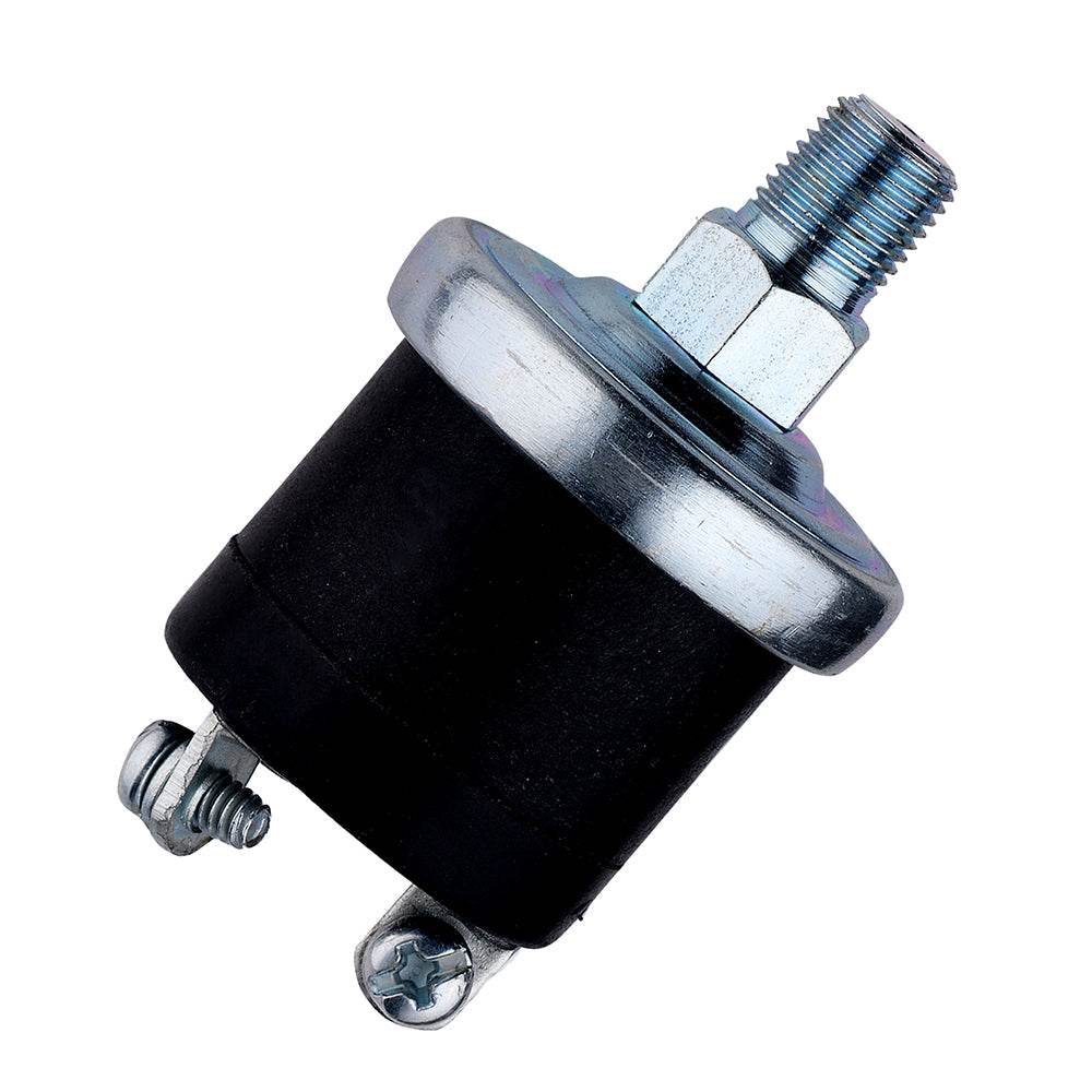 Suncoast Marine and Auto offers VDO Heavy Duty Normally OpenSingle Circuit 4 PSI Pressure Switch [230-404]