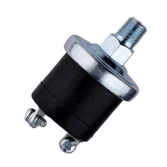 Suncoast Marine and Auto offers VDO Heavy Duty Normally Closed Single Circuit 15 PSI Pressure Switch [230-515]