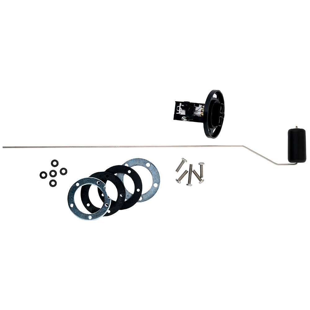 Suncoast Marine and Auto offers VDO ALAS I Adjustable Fuel Sender - 6 to 15-3/4" - 3-180 Ohm [226-162]