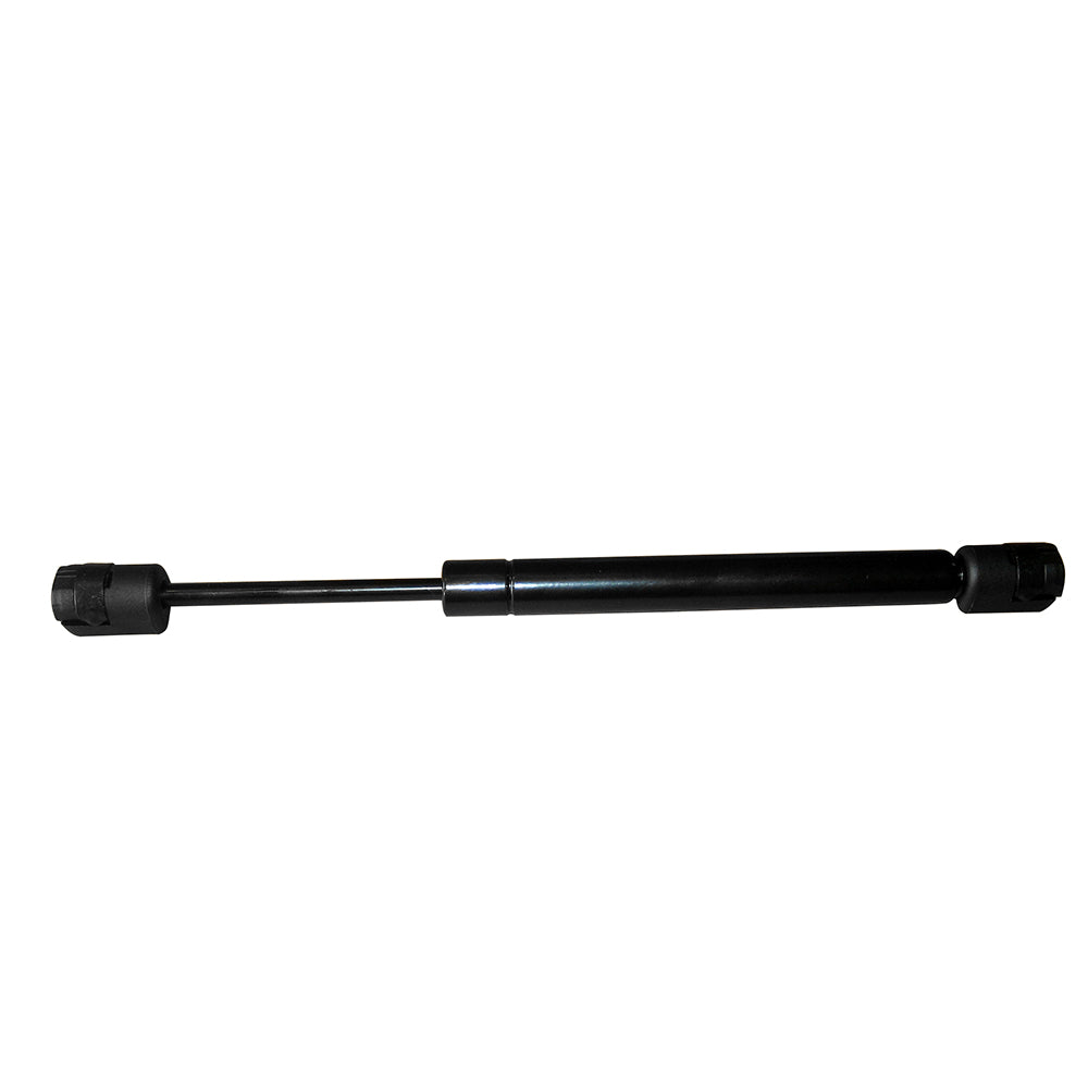 Suncoast Marine and Auto offers Whitecap 10" Gas Spring - 40lb - Black Nitrate [G-3040C]