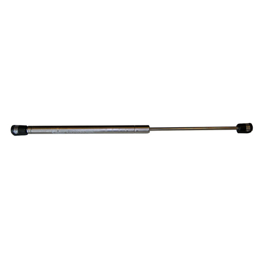 Suncoast Marine and Auto offers Whitecap 10" Gas Spring - 40lb - Stainless Steel [G-3040SSC]