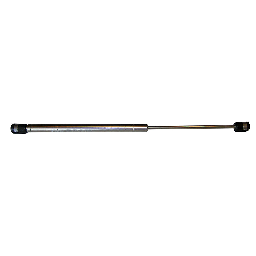 Suncoast Marine and Auto offers Whitecap 28" Gas Spring - 120lb - Stainless Steel [G-31120SSC]