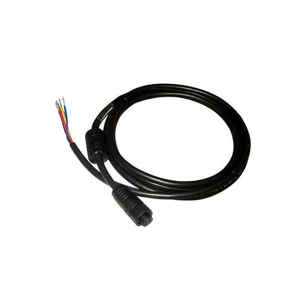 Suncoast Marine and Auto offers Simrad NSO evo2 NMEA0183 Touch Monitor Serial Cable - 2m [000-11247-001]