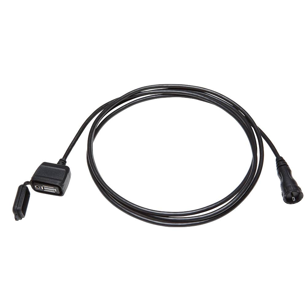 Suncoast Marine and Auto offers Garmin OTG Adapter Cable f/GPSMAP 8400/8600 [010-12390-11]