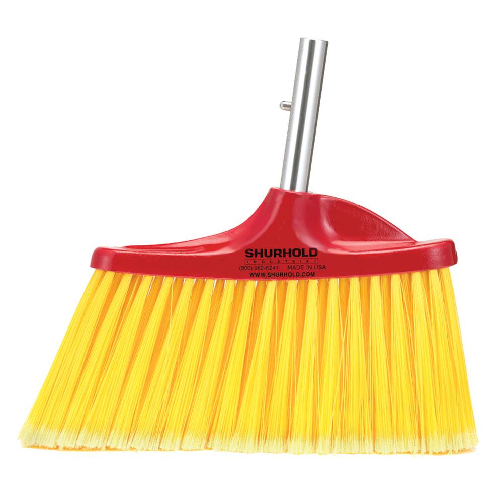 Suncoast Marine and Auto offers Shurhold Angled Floor Broom [120]