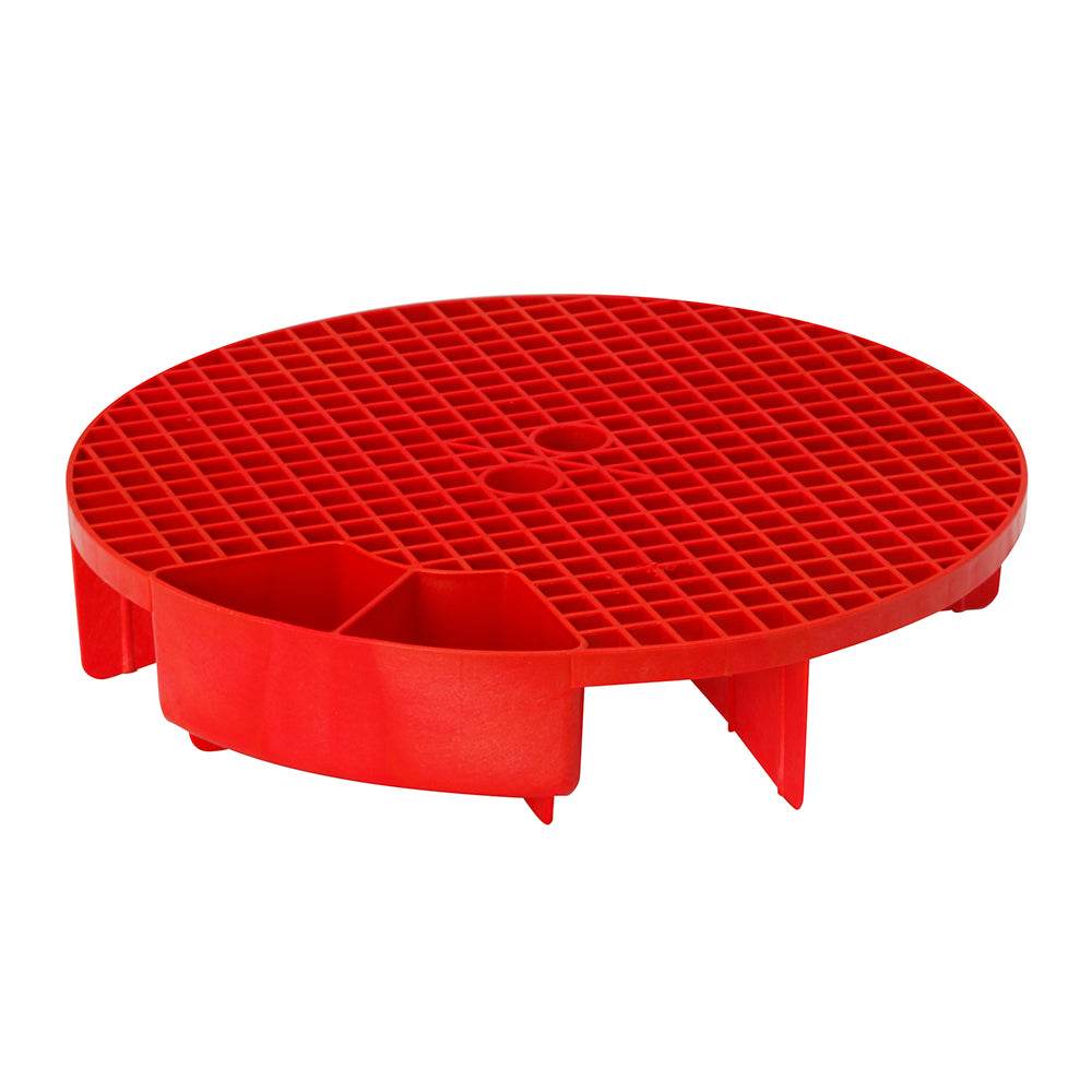 Suncoast Marine and Auto offers Shurhold Bucket Grate [2402]