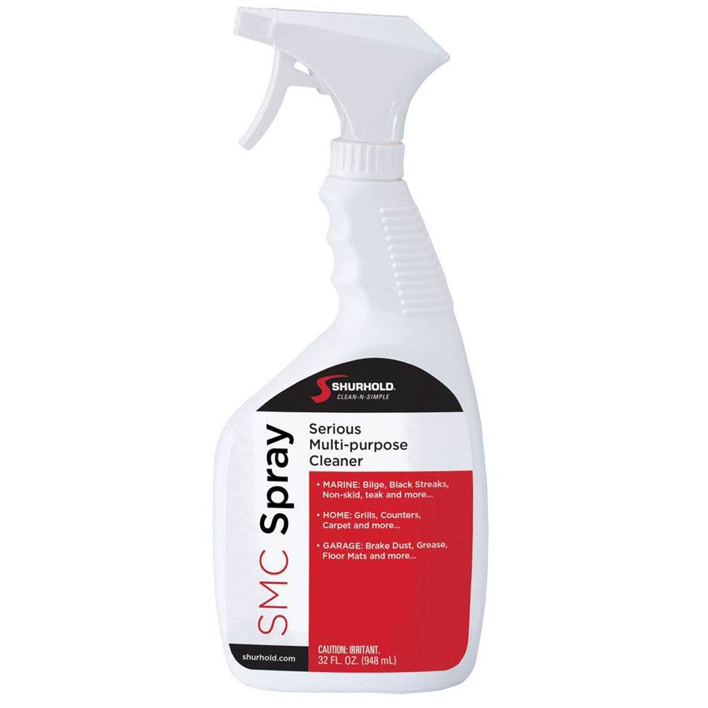 Suncoast Marine and Auto offers Shurhold Serious Marine Cleaner (SMC) - 32oz [YBP-0305]