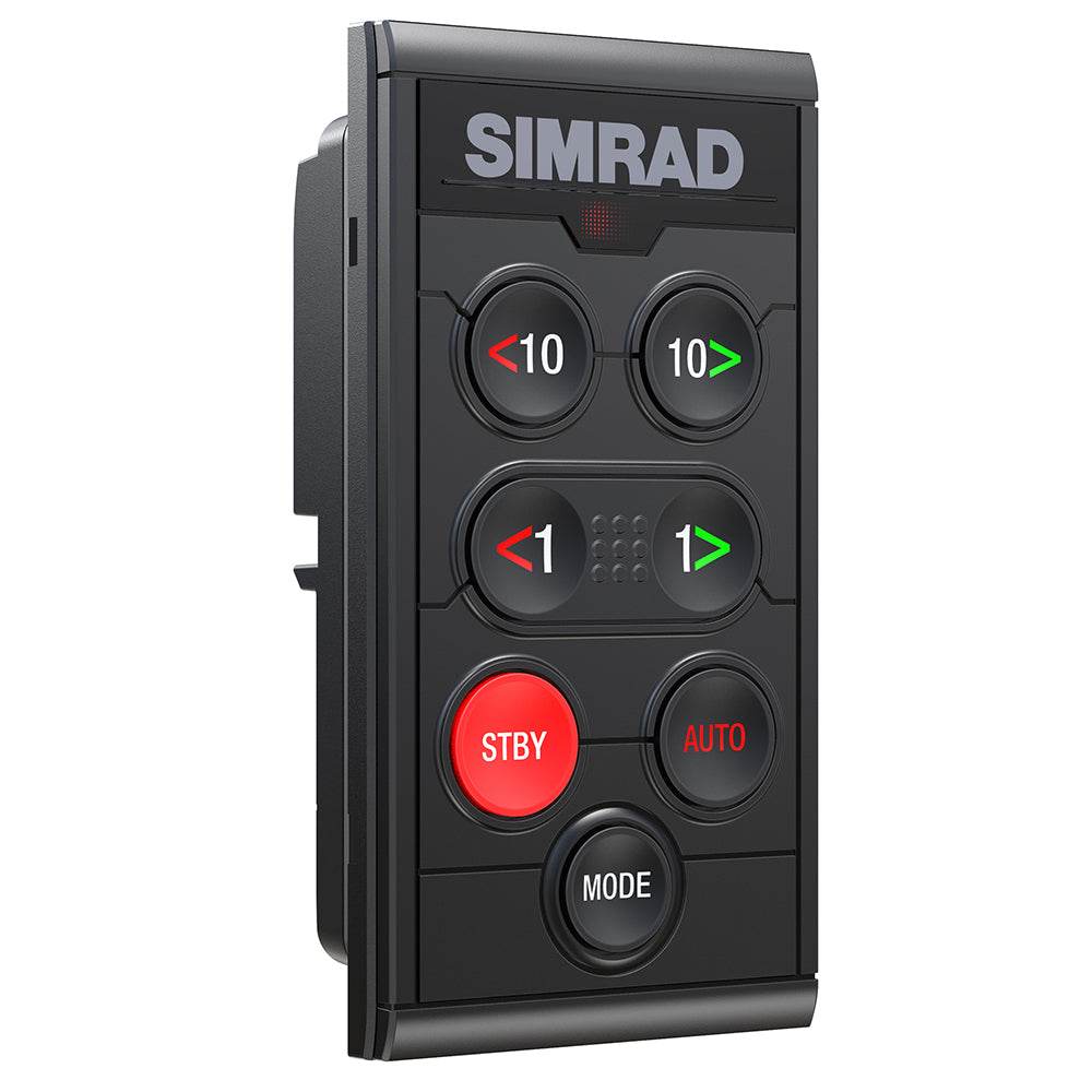 Suncoast Marine and Auto offers Simrad OP12 Autopilot Controller [000-13287-001]