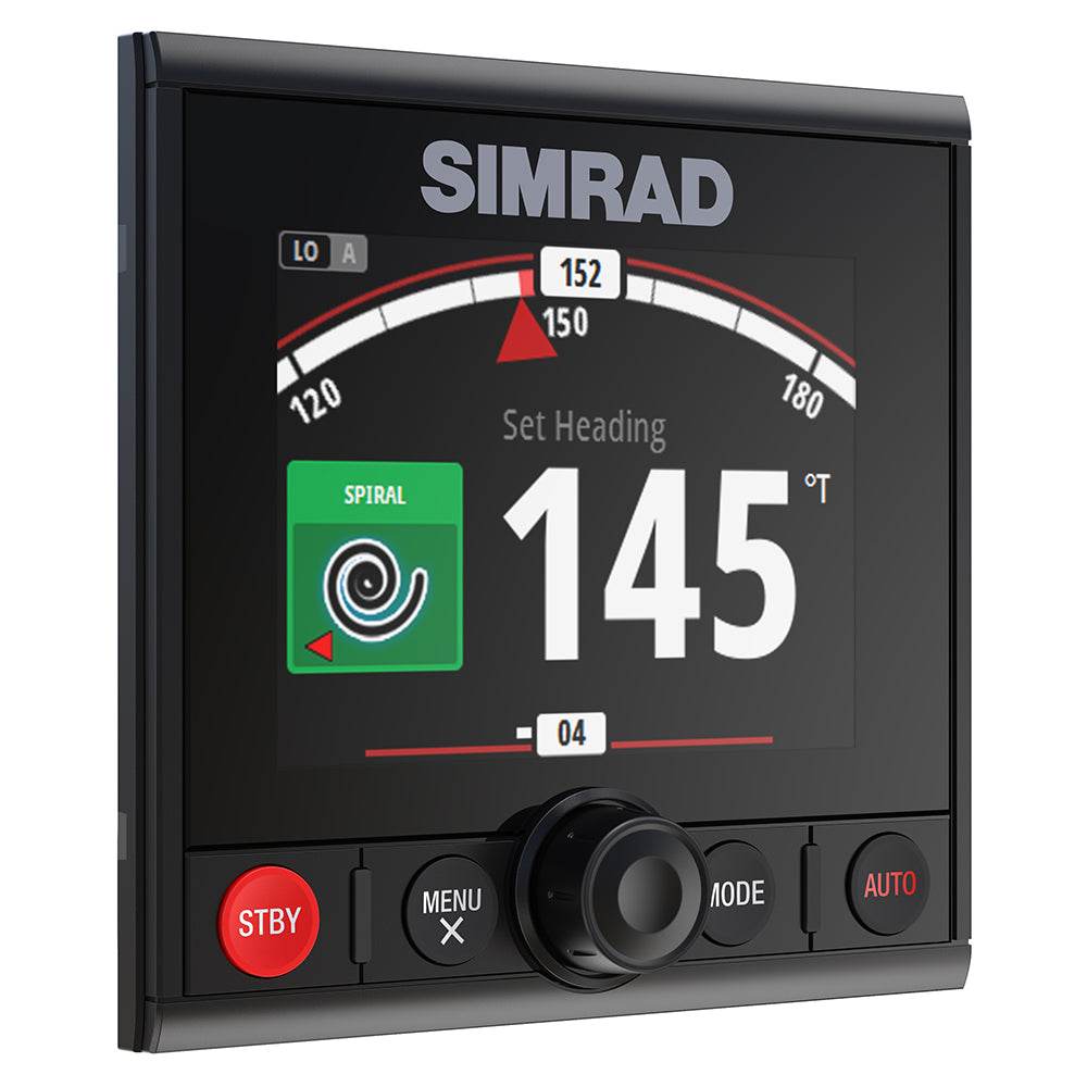 Suncoast Marine and Auto offers Simrad AP44 Autopilot Controller [000-13289-001]