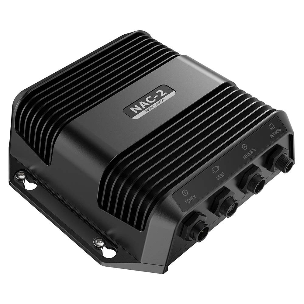 Suncoast Marine and Auto offers Simrad NAC-2 Low Current Course Computer [000-13249-001]