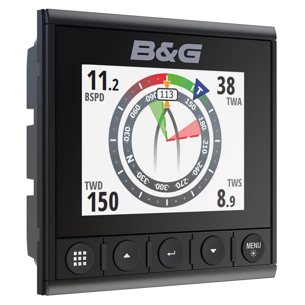 Suncoast Marine and Auto offers BG Triton2 Digital Display [000-13294-001]