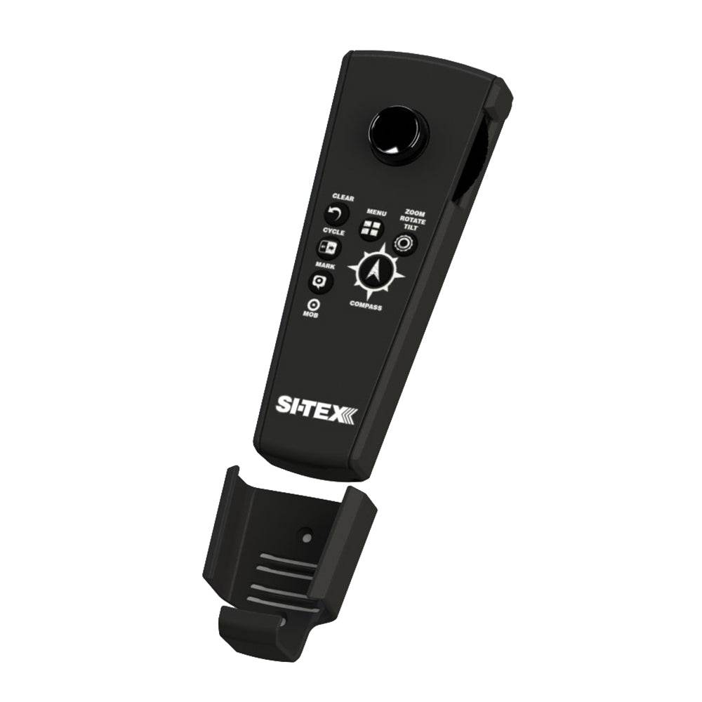 Suncoast Marine and Auto offers SI-TEX RF Remote Control f/Explorer NavPro GPS [ENP-REMOTE]