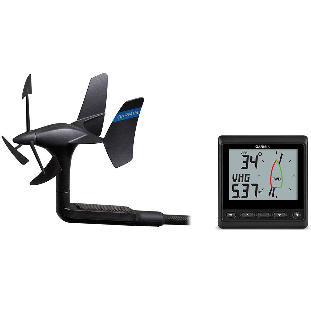 Suncoast Marine and Auto offers Garmin GNX Wireless Wind Pack [010-01616-10]