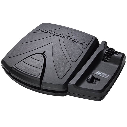 Suncoast Marine and Auto offers Minn Kota PowerDrive Foot Pedal - ACC Corded [1866070]