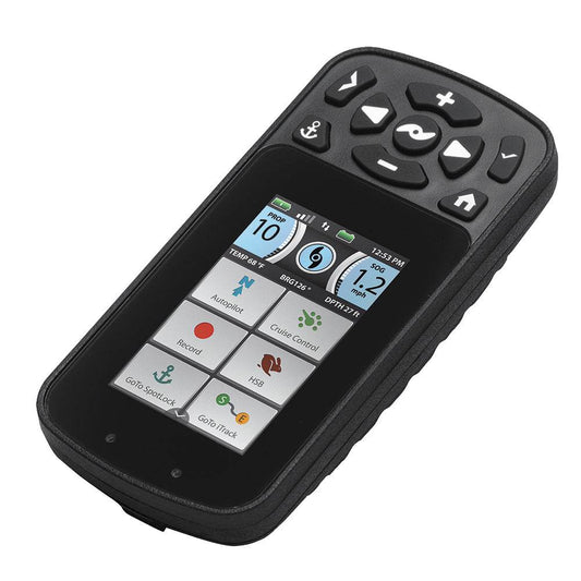 Suncoast Marine and Auto offers Minn Kota i-Pilot Link Wireless Remote w/Bluetooth [1866650]