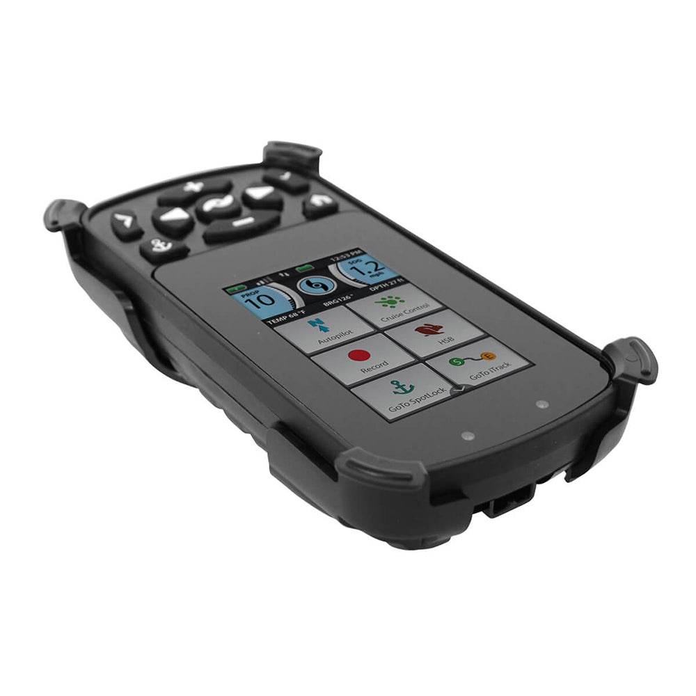 Suncoast Marine and Auto offers Minn Kota i-Pilot Link Remote Holding Cradle - Bluetooth [1866670]