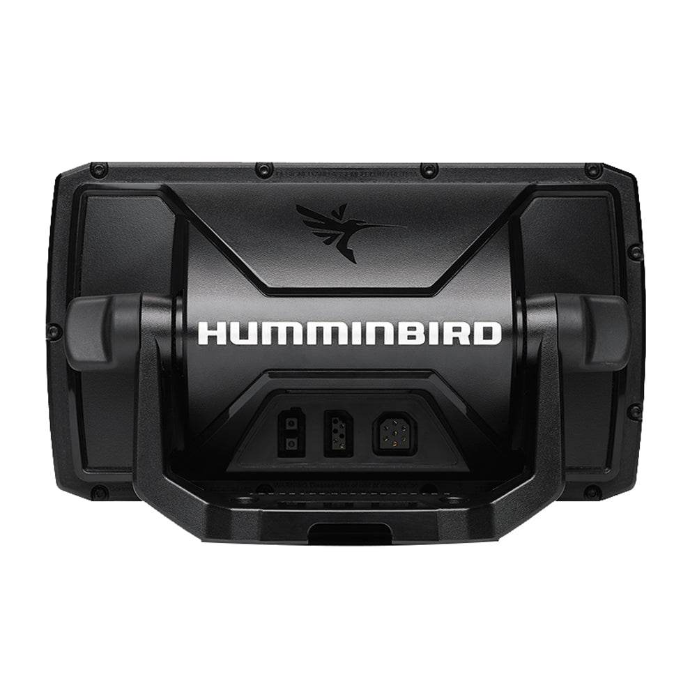 Suncoast Marine and Auto offers Humminbird HELIX 5 Sonar G2 [410190-1]