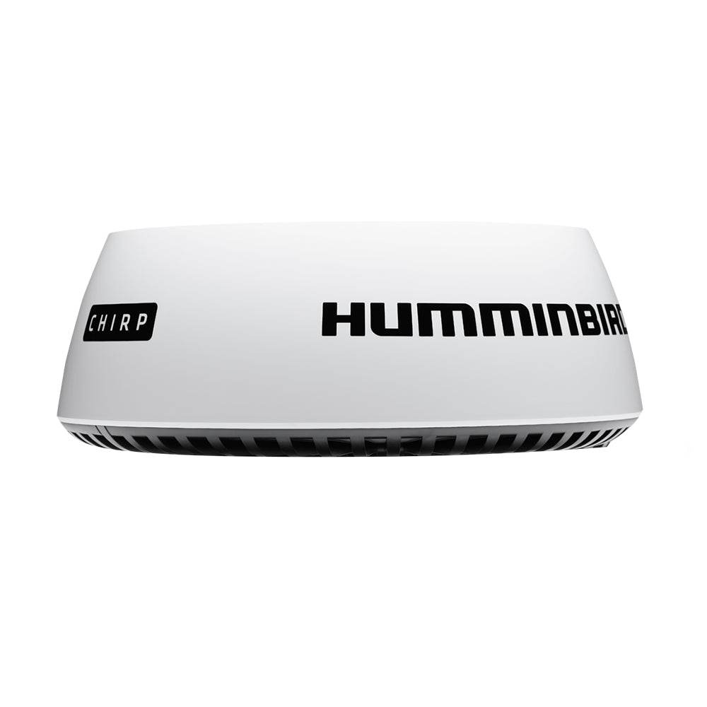 Suncoast Marine and Auto offers Humminbird HB2124 CHIRP Radar [750013-1]