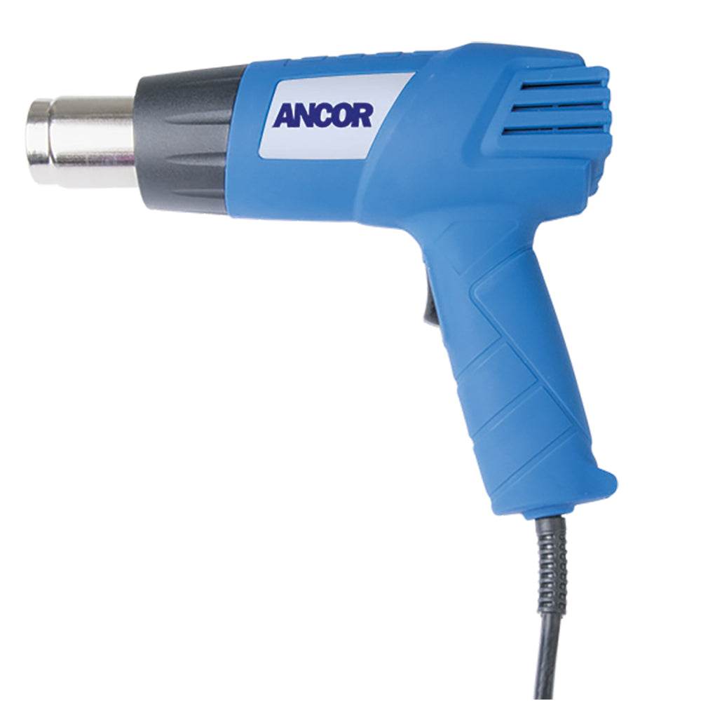 Suncoast Marine and Auto offers Ancor 120V Two Setting Heat Gun [703023]