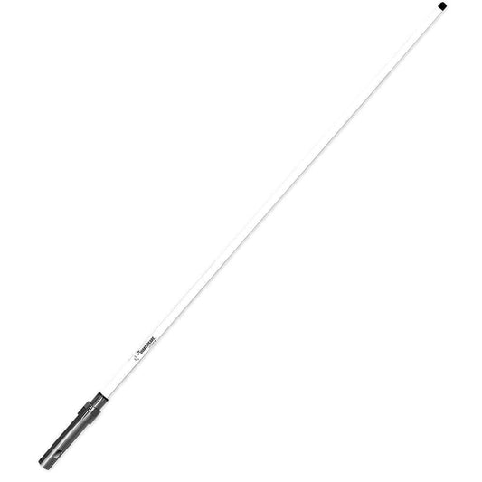 Suncoast Marine and Auto offers Shakespeare AIS 4ft Phase III Antenna [6396-AIS-R]