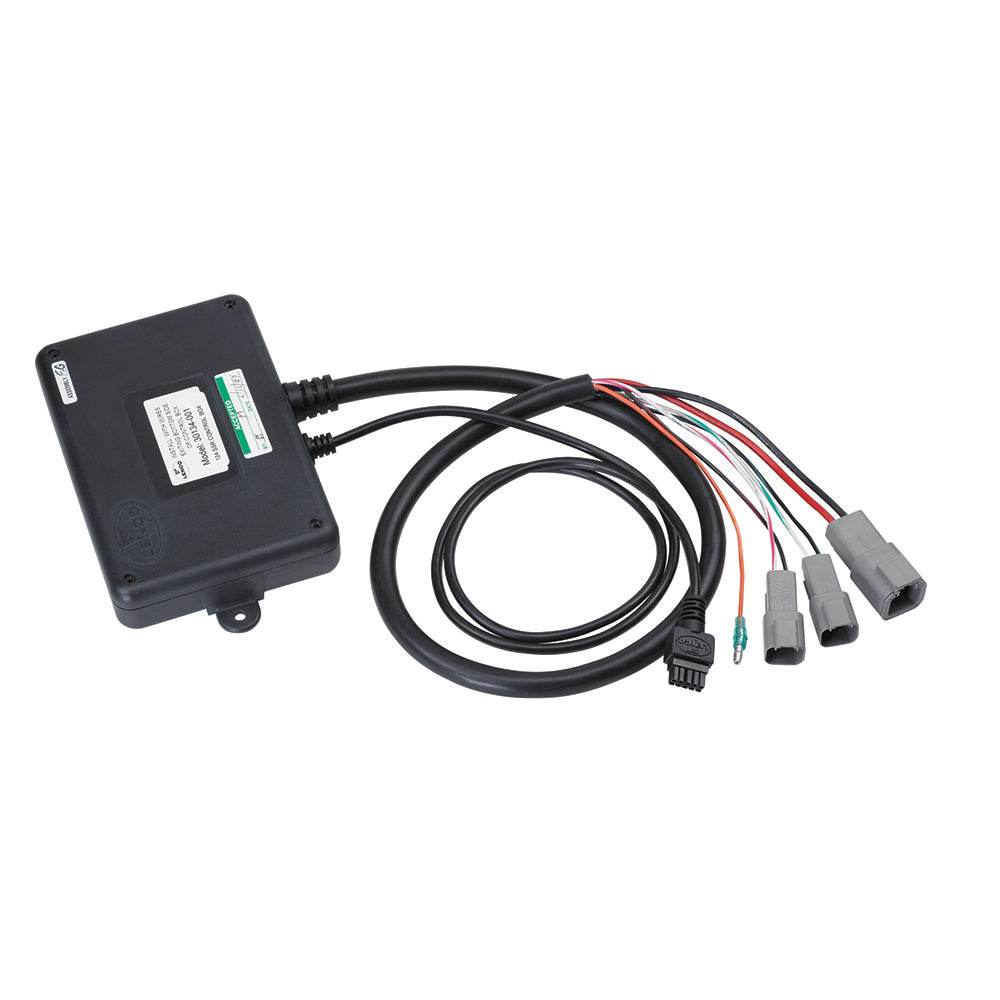 Suncoast Marine and Auto offers Lenco Replacement Control Box f/123SC-V2 [30340-001]