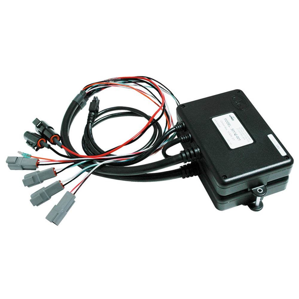 Suncoast Marine and Auto offers Lenco Replacement Control Box f/123DR-V2 [30342-001]