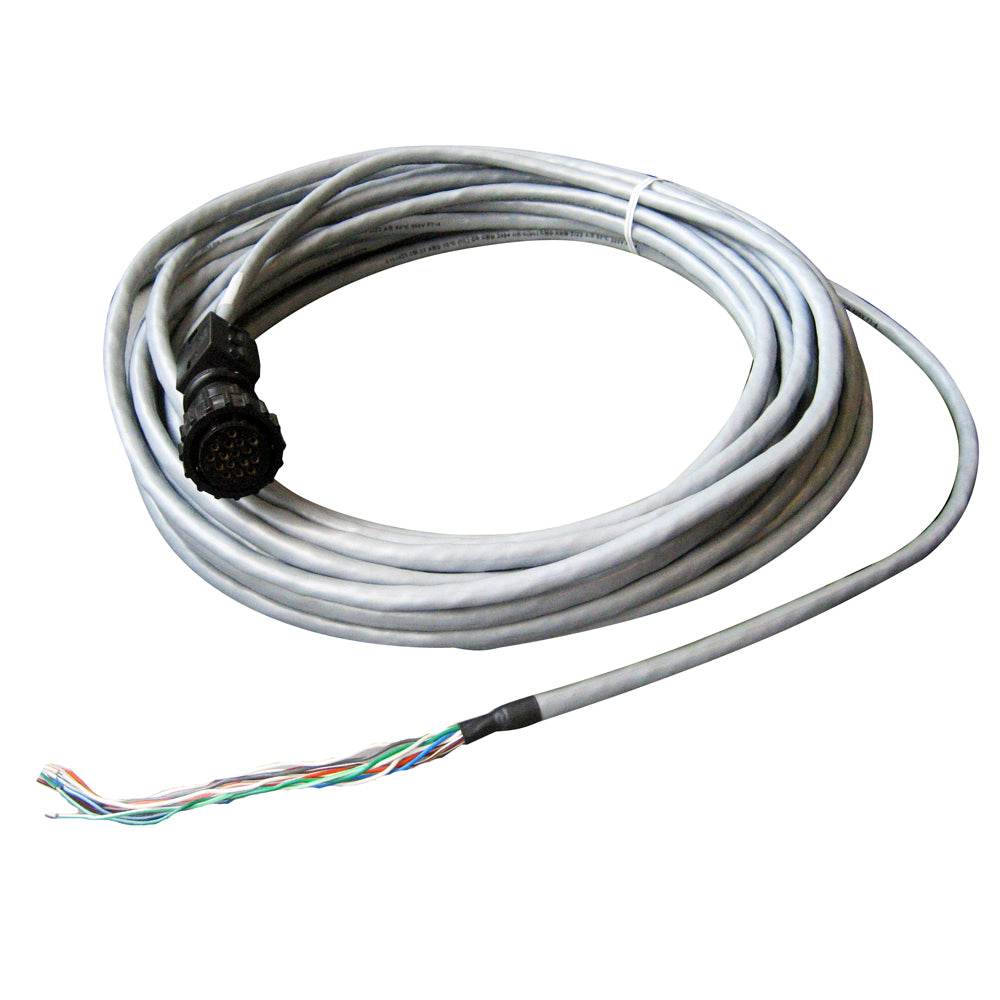 Suncoast Marine and Auto offers KVH Data Cable f/TracVision 4, 6, M5, M7 & HD7 - 100' [S32-0619-0100]