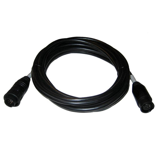 Suncoast Marine and Auto offers Raymarine Transducer Extension Cable f/CP470/CP570 Wide CHIRP Transducers - 10M [A80327]