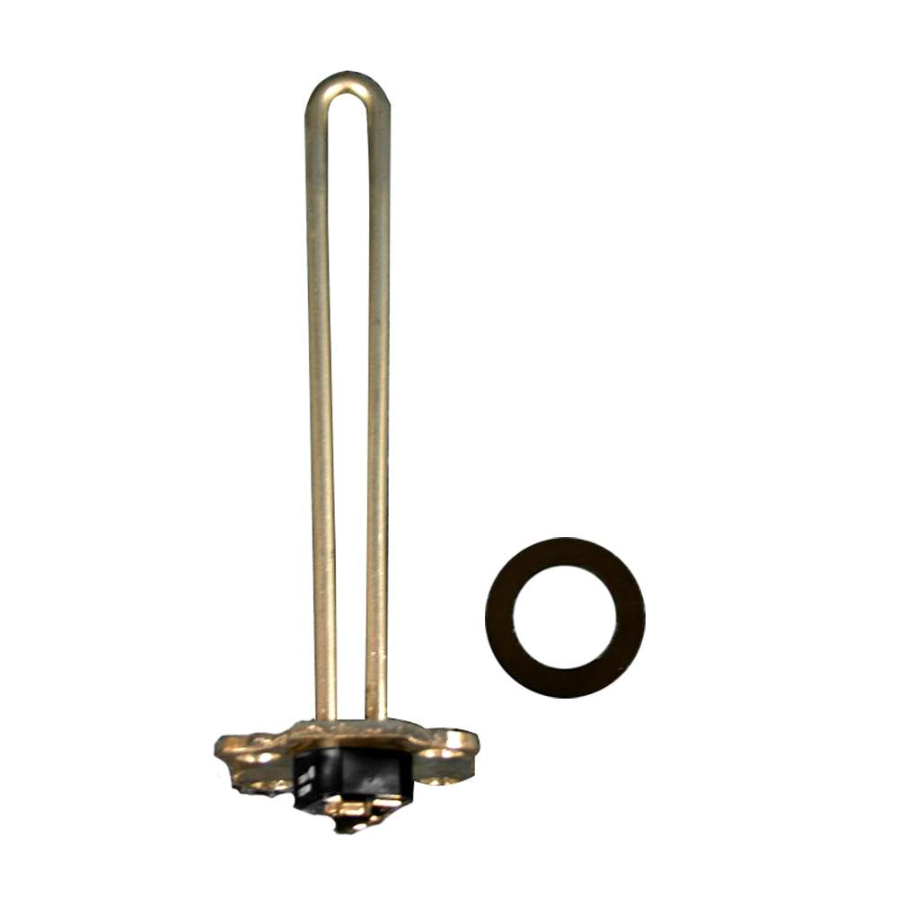 Suncoast Marine and Auto offers Raritan Heating Element w/Gasket - Bolt-On Type - 120v [WH1A]