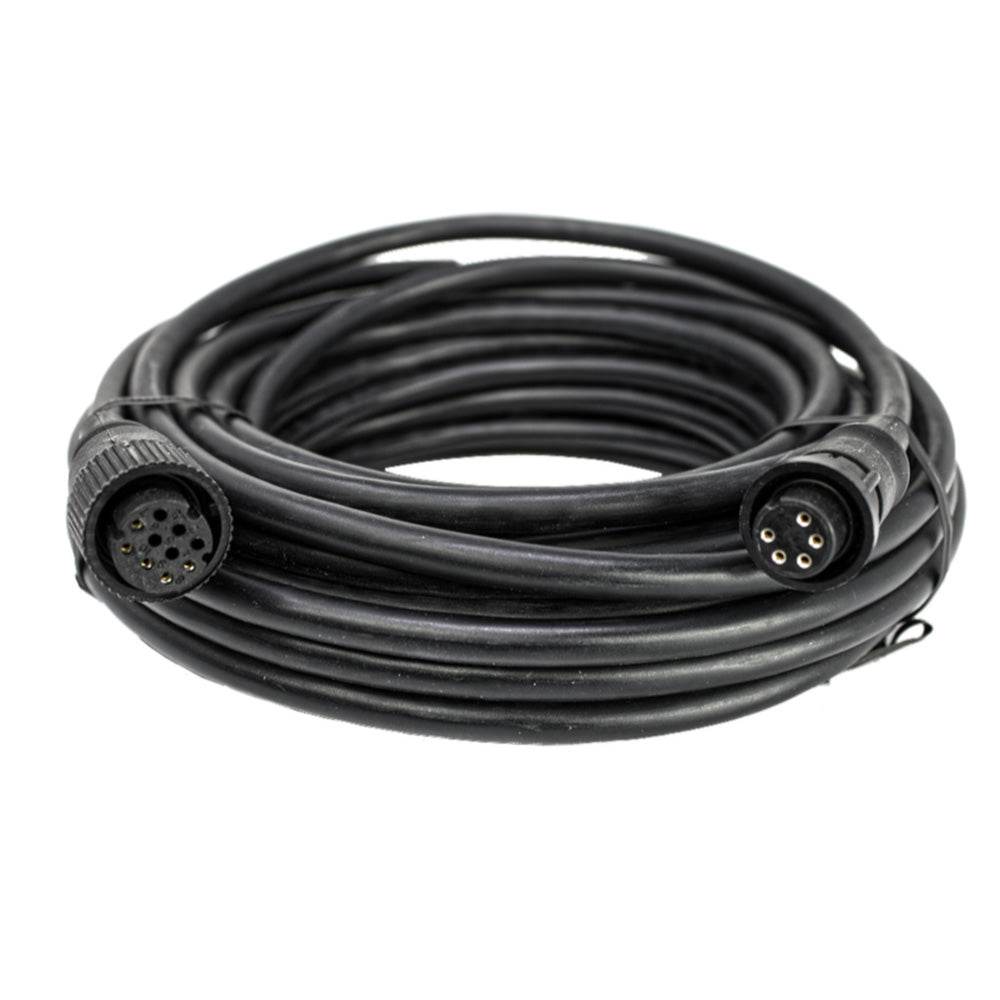 Suncoast Marine and Auto offers Airmar Furuno 10-Pin Mix Match Cable f/600W Non-CHIRP Transducers [MM-10FUR]