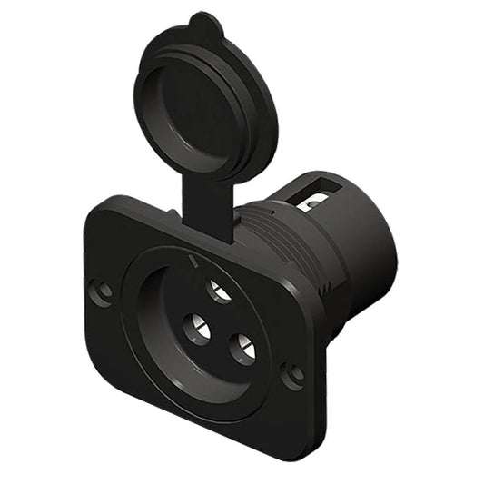 Suncoast Marine and Auto offers Marinco 70A Trolling Motor Receptacle [12VBRS3]