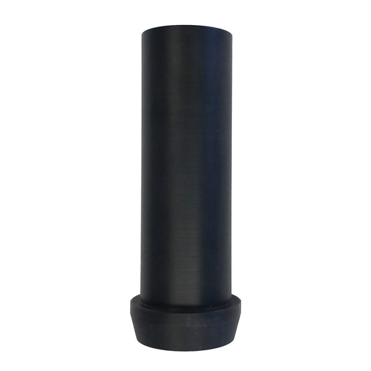 Suncoast Marine and Auto offers Tigress Outrigger Holder Reducer- Black - 1-5/8" to 1-1/2" - Pair- [88681]