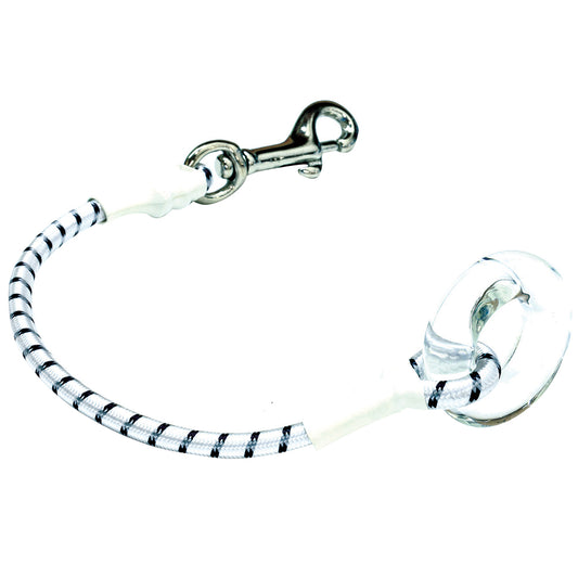 Suncoast Marine and Auto offers Tigress 12" Economy Snubber [88620]