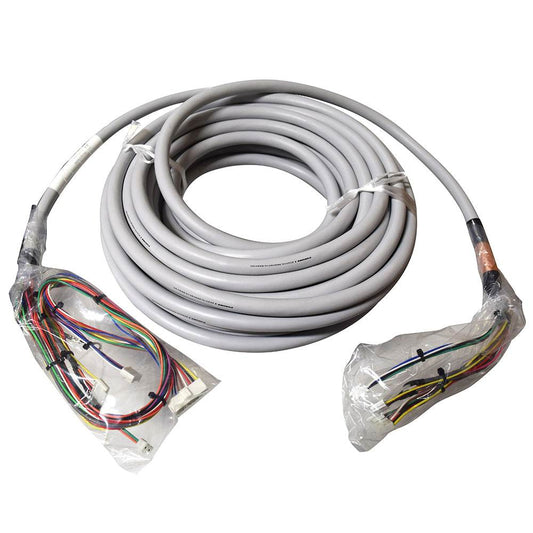 Suncoast Marine and Auto offers Furuno Radar Signal Cable f/FAR1513 - 15M [001-421-530-00]