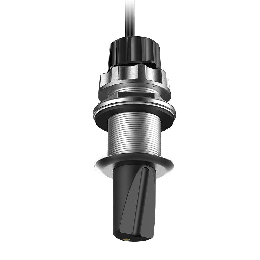 Suncoast Marine and Auto offers Garmin Panoptix PS51-TH LiveVu Forward Transducer [010-01753-00]