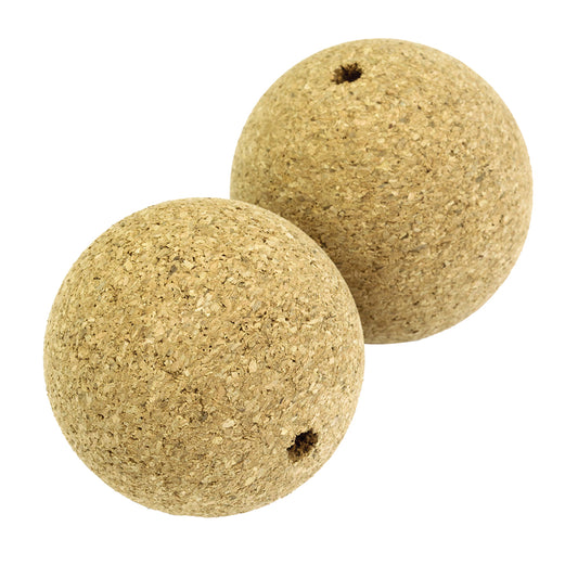 Suncoast Marine and Auto offers Tigress 1-3/4" Cork Stops - Pair [88654]