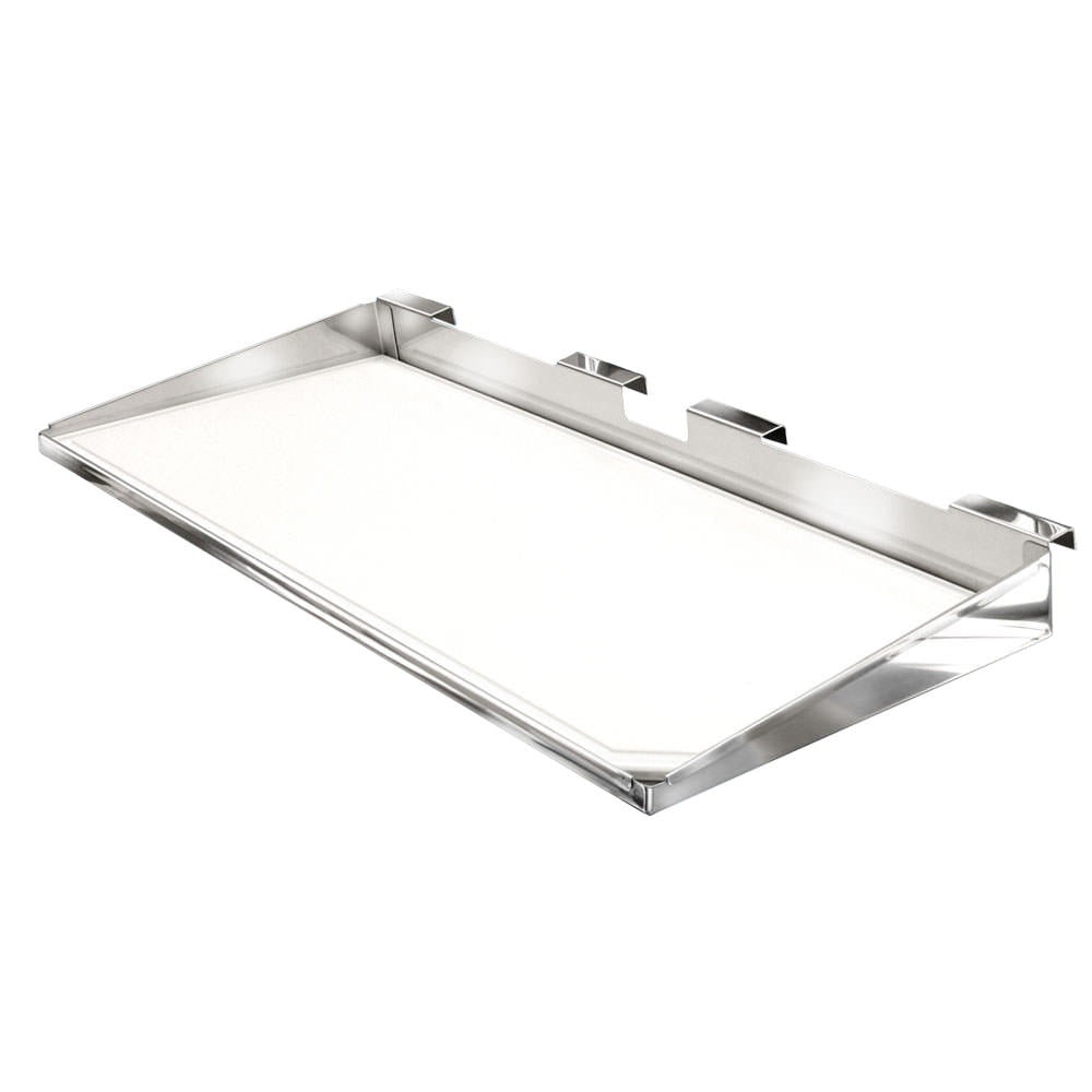 Suncoast Marine and Auto offers Magma Serving Shelf w/Removable Cutting Board f/9" x 12" Grills [A10-901]