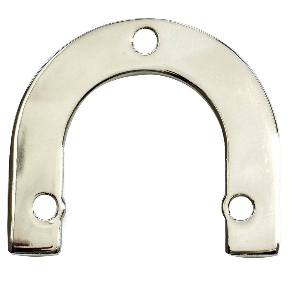 Suncoast Marine and Auto offers Tigress Round Head Rod Holder Backing Plate [77900-2]