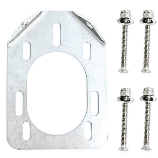 Suncoast Marine and Auto offers Tigress Universal Backing Plate [88530-3]