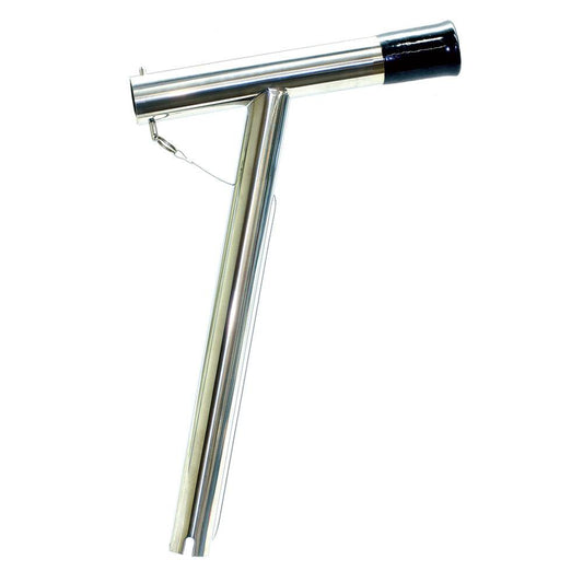 Suncoast Marine and Auto offers Tigress Stainless Steel Rod Rigger [77173]