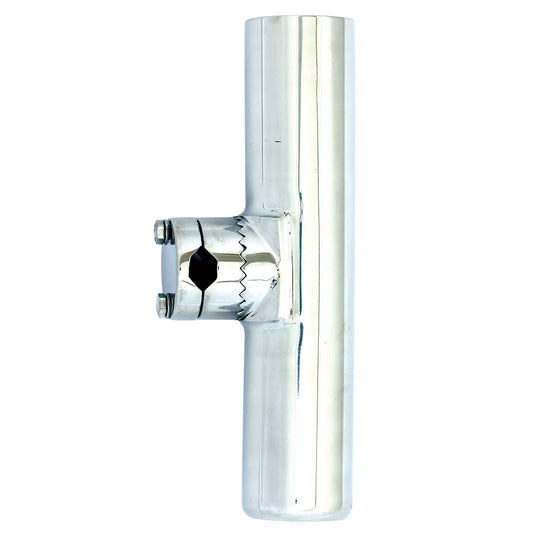 Suncoast Marine and Auto offers Tigress 3/4"-1" Adjustable Clamp-On Rod Holder [88176]