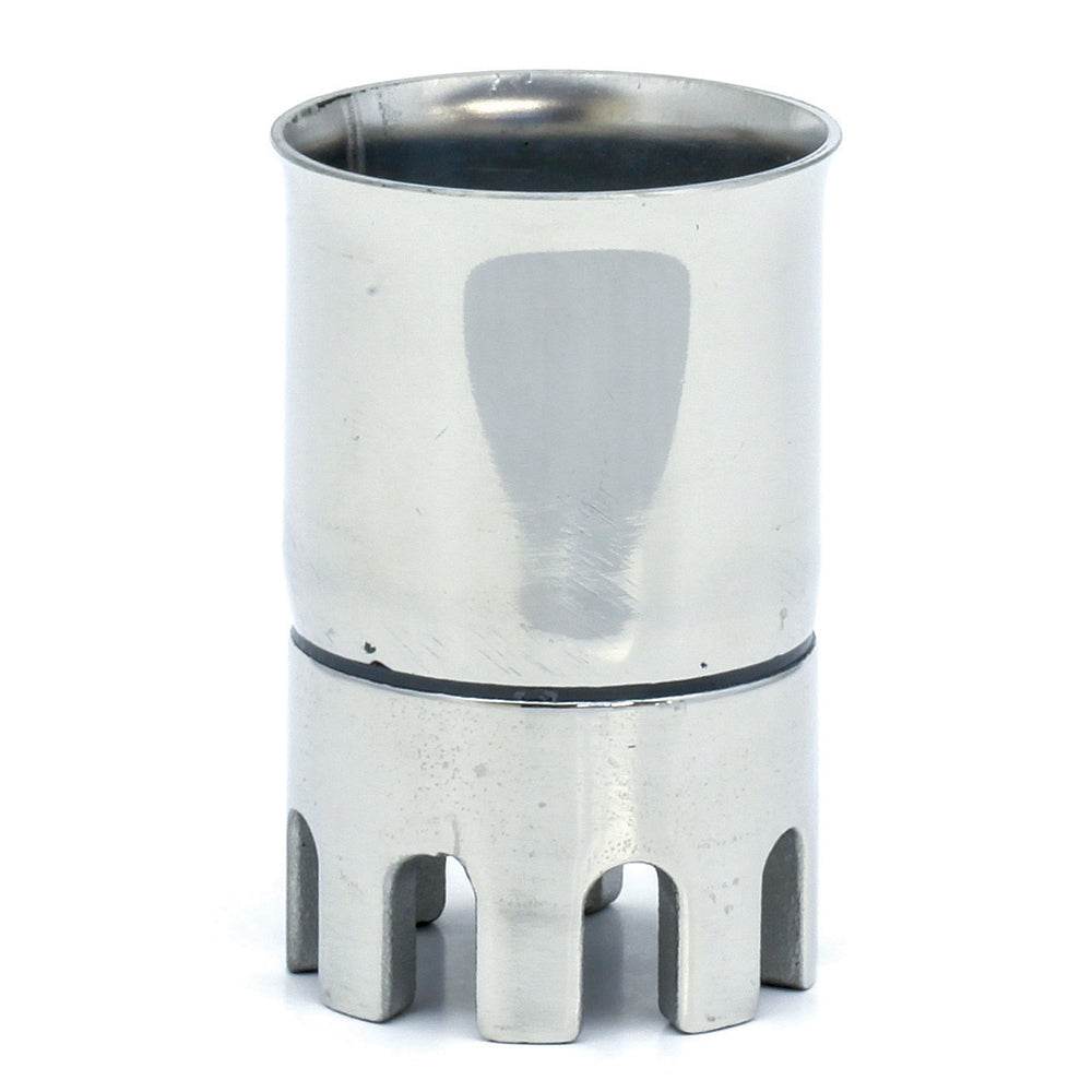 Suncoast Marine and Auto offers Tigress SS Swivel Rod Holder Adapter [88687]