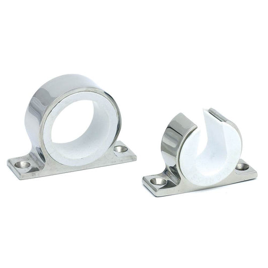 Suncoast Marine and Auto offers Tigress Premium Polished SS Rod Hanger [88547]