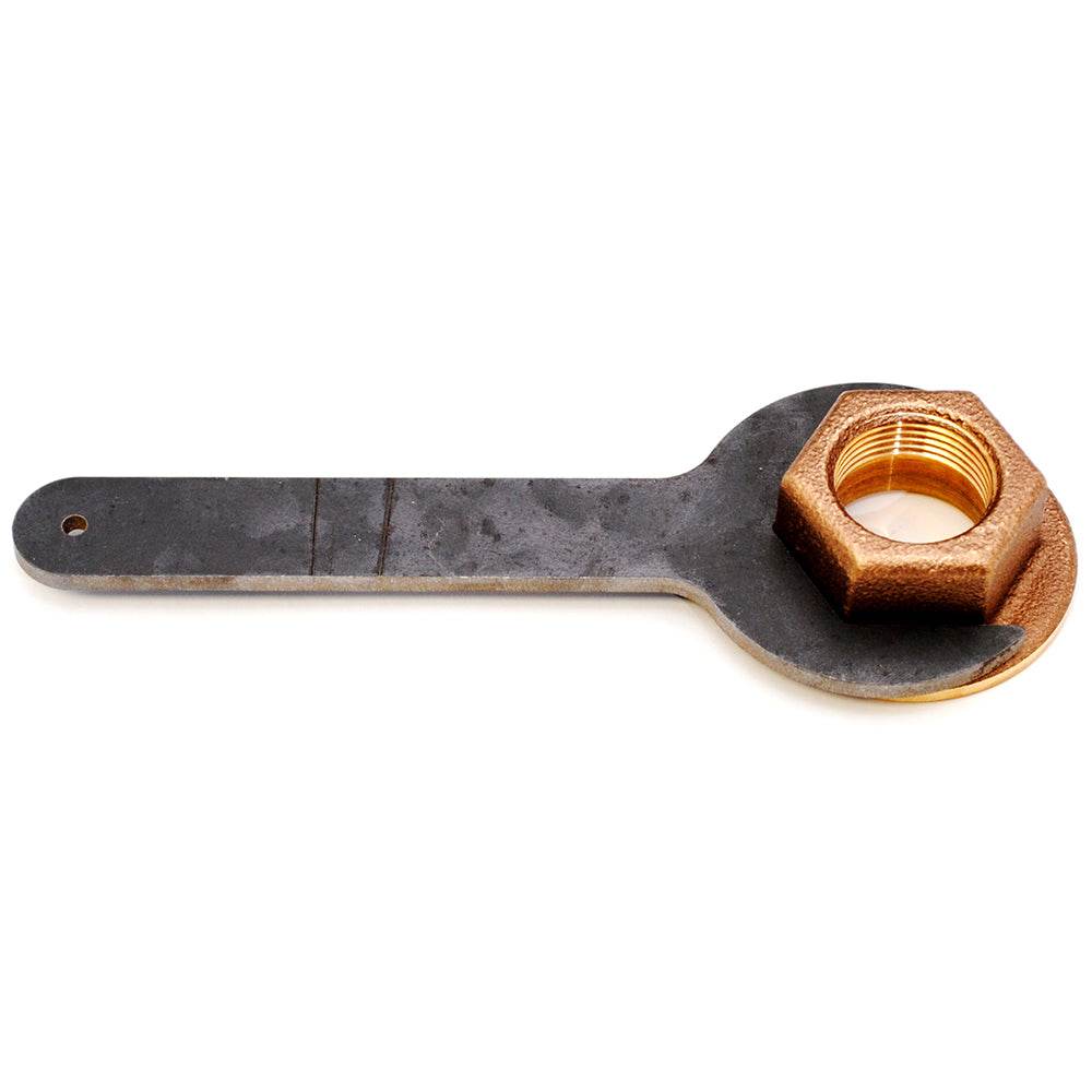 Suncoast Marine and Auto offers Airmar Single Handle Transducer Nut Wrench f/B260, SS260, B265C, B275C [260WR-2]