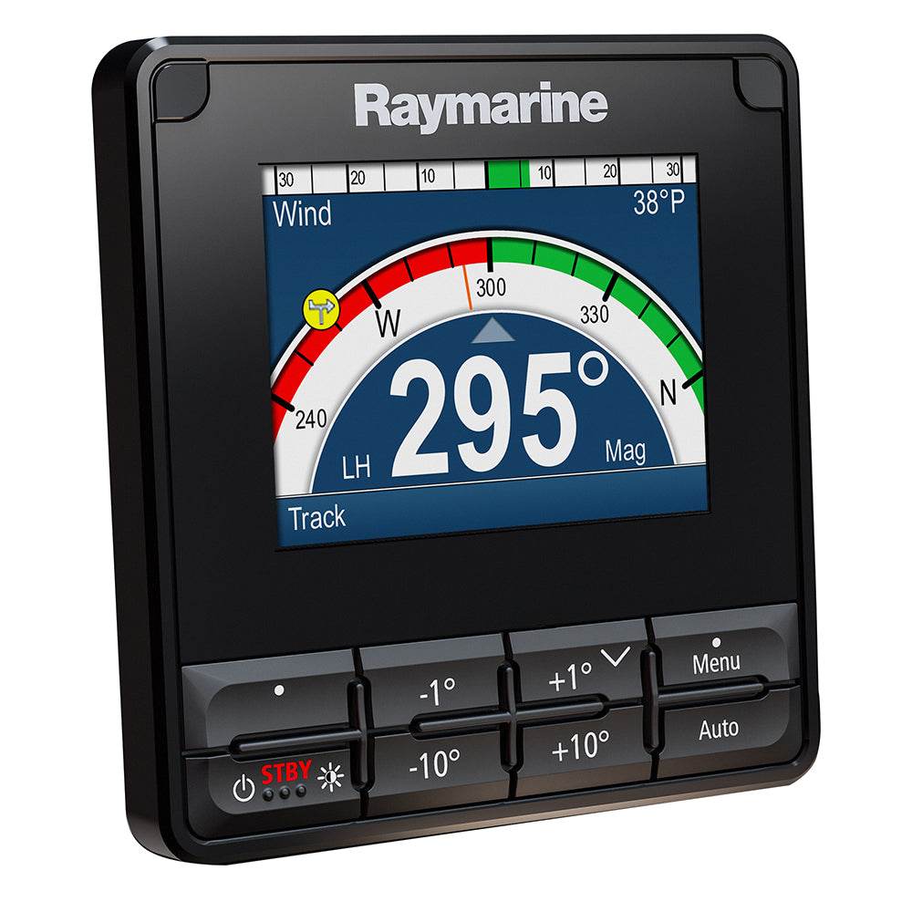 Suncoast Marine and Auto offers Raymarine p70s Autopilot Controller [E70328]