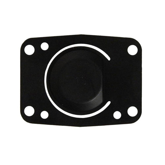 Suncoast Marine and Auto offers Jabsco Base Valve Gasket f/29090 & 29120 Series Toilets [29043-0000]