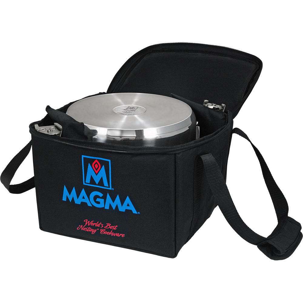 Suncoast Marine and Auto offers Magma Padded Cookware Carry Case [A10-364]