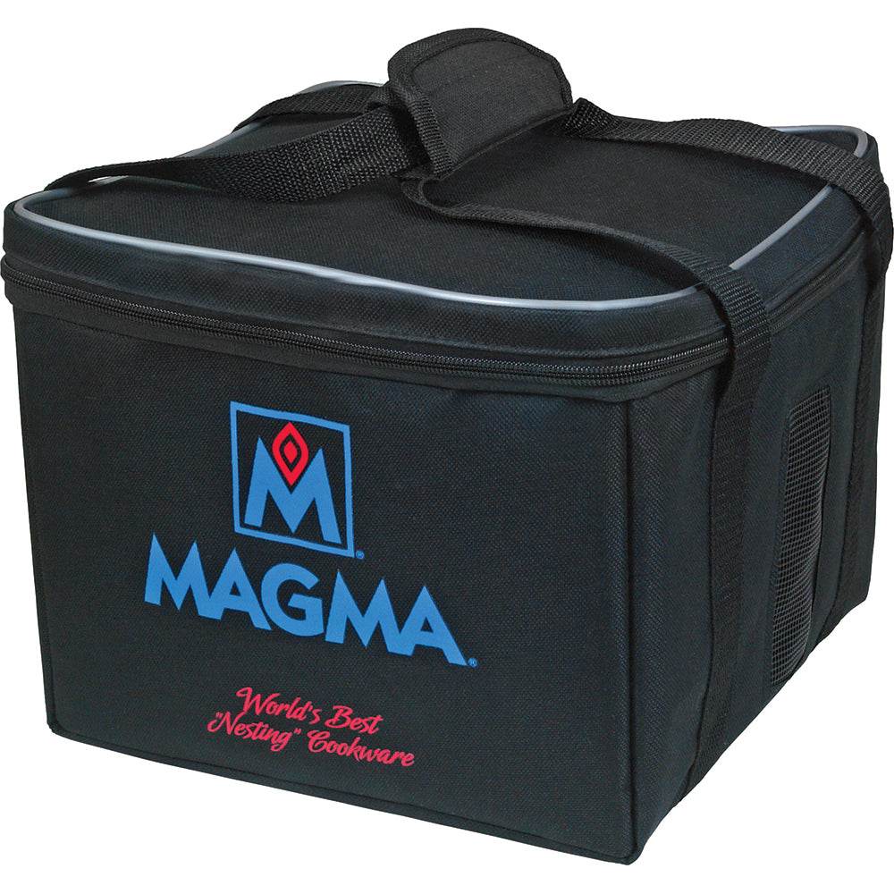 Suncoast Marine and Auto offers Magma Padded Cookware Carry Case [A10-364]